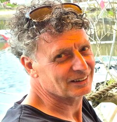 Peter van Gestel