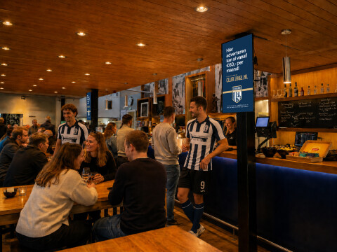 Schermen kantine 01